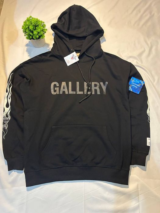 Худі Gallery Dept