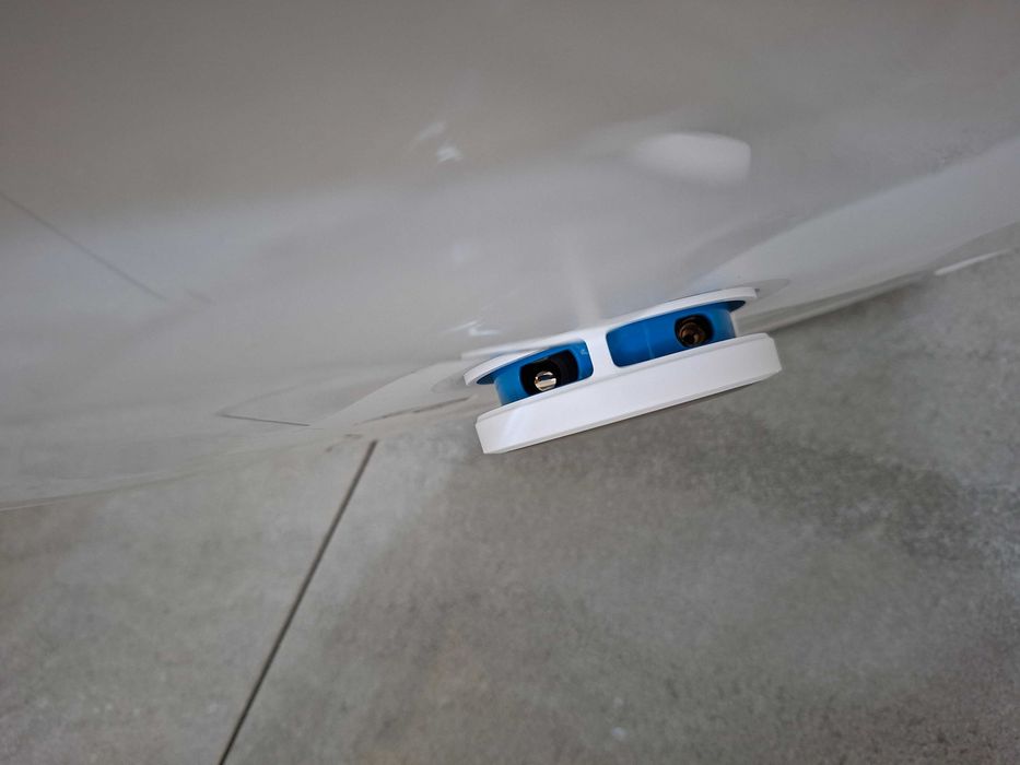 BISSELL SpinWave R5 Robot odkurzający z mopem 3475N