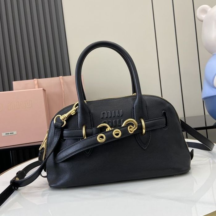 Mala Miu Miu Aventure Top-Handle