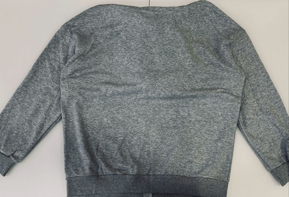 Кофта Carhartt Grey