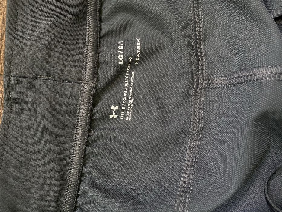 Спортивні штани Under Armour L