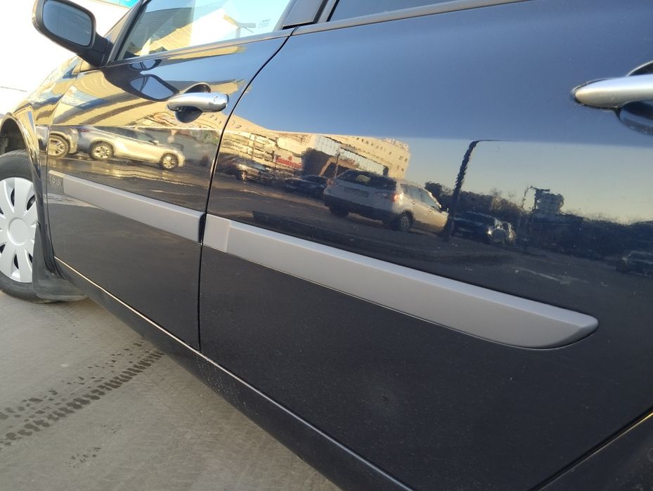 Продам Renault Megan 1.6 MPI,2008,ridna farba!