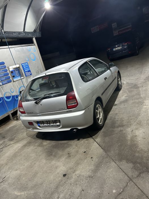Mitsubishi colt 1.3
