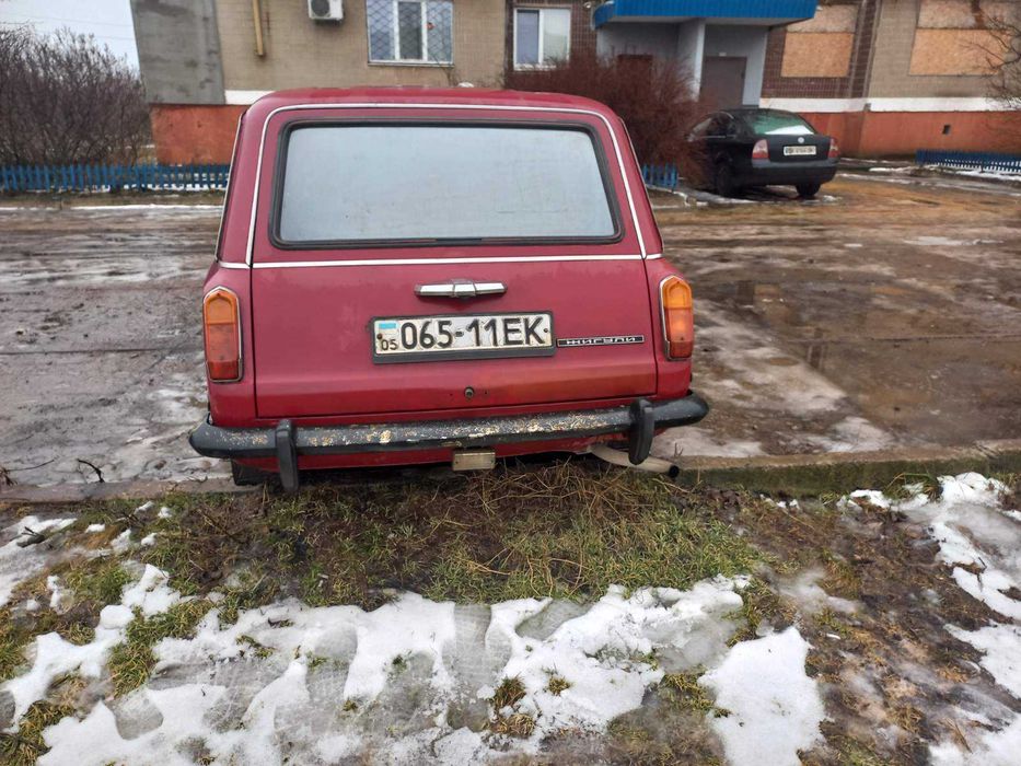 Продается ваз 2102