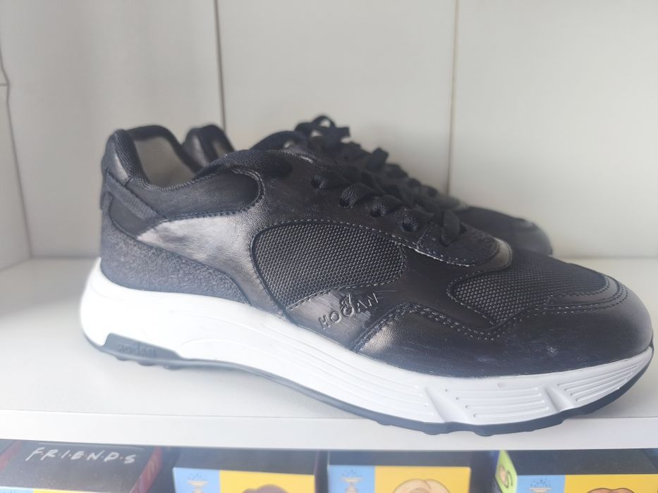 Sapatilhas Hogan Hyperlight Allacciato