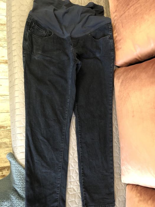 Джинси для вагітних