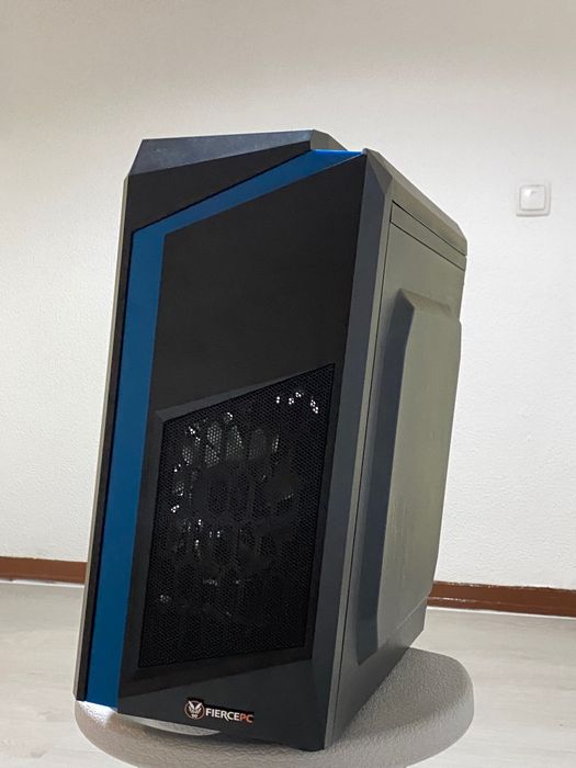 Computador Gamer
