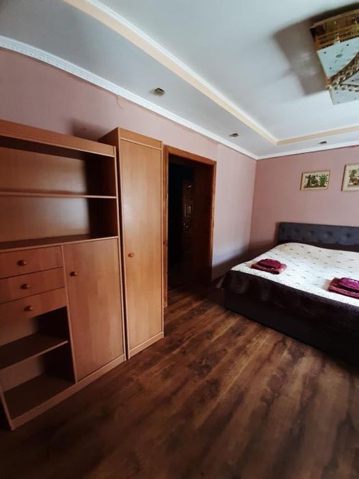 Будинок для відпочинку Карпатія