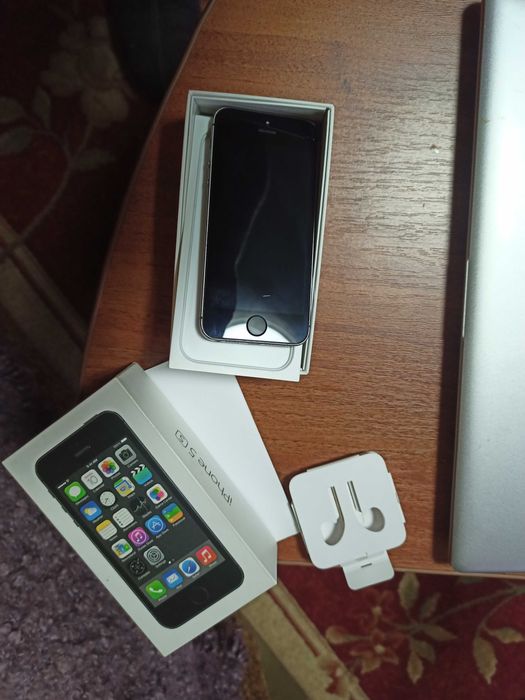 айфон 5s робочий