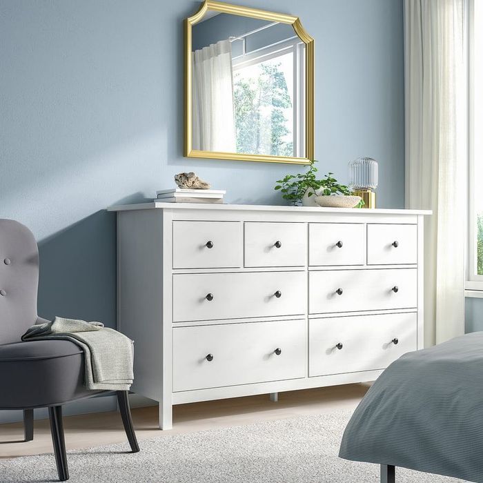 Komoda Ikea HEMNES nowa
