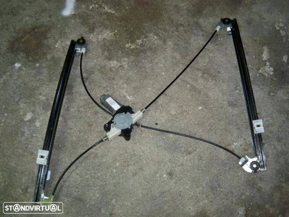 kit reparação elevador dos vidros Chrysler Voyager  NOVO