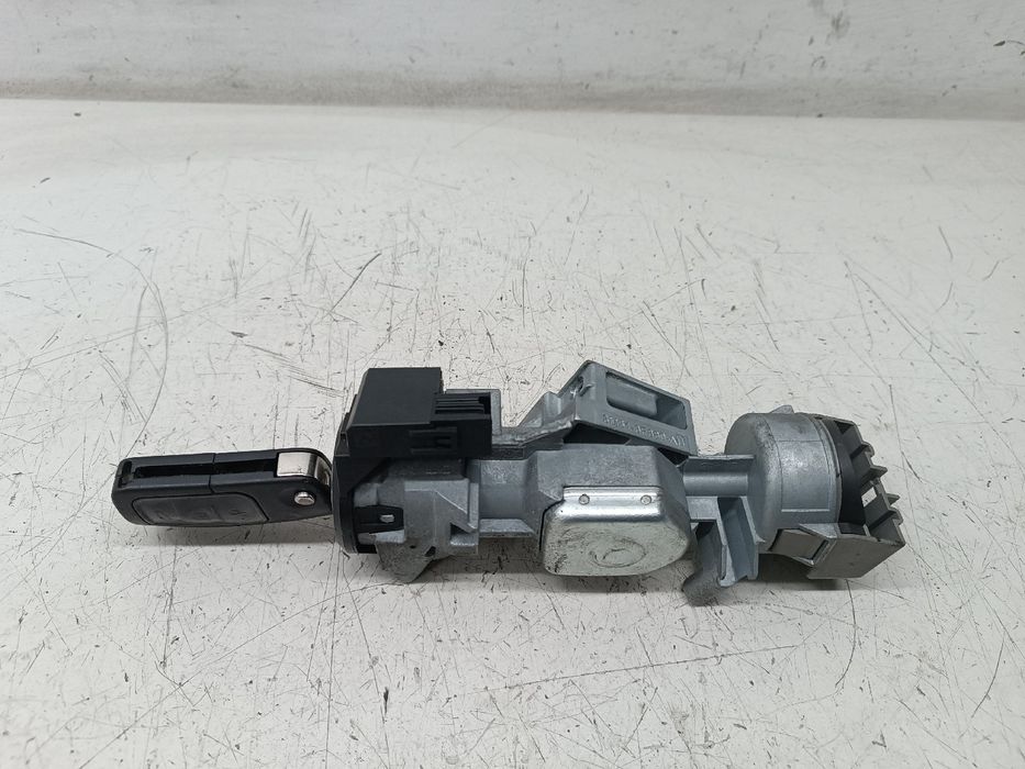 Canhão da ignição - FORD S-MAX (WA6) | 06 - 14