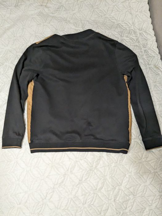 Крутий бомбер на літо осінь