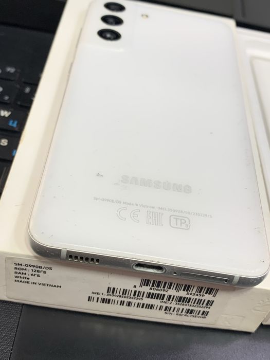 Samsung Galaxy S21 FE 5G “6/128gb”