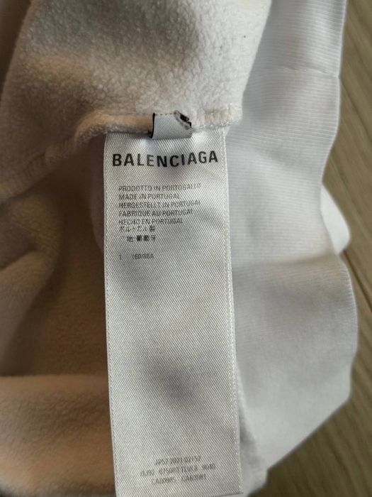 Balenciaga Paris
