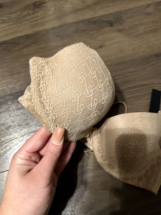 Бюсгтальтер Icon by Victoria's Secret