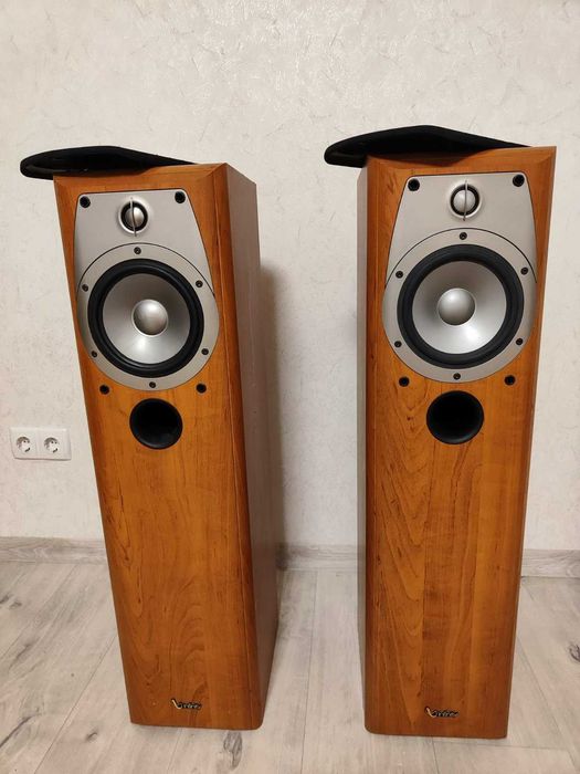 Колонки Infinity alpha 30 HiFi  Акустическая система Рабочие