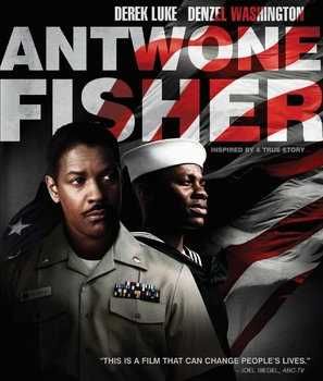 ANTWONE FISHER (Denzel Washington) Uma história verdadeira