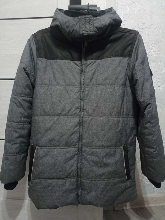 Продається куртка 0сінь -весна-євро зима