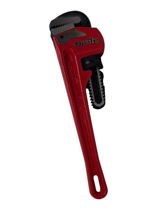 Onsite Klucz do rur 250mm Jak Nowy