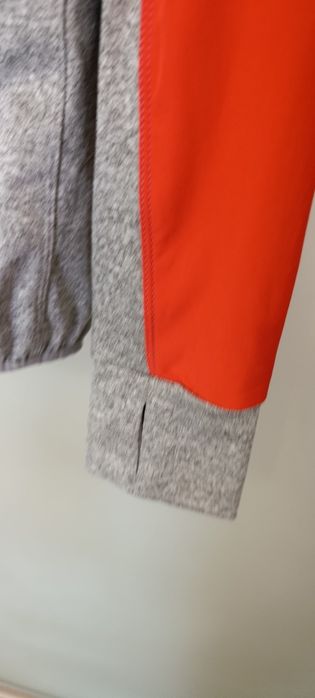 Спортивная Термокофта беговая New Balance M