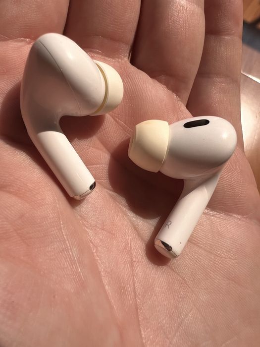 Airpods Pro 2 Apple