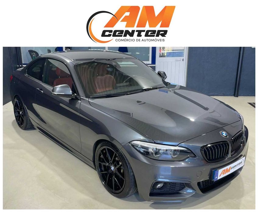 BMW 230 — fotografia 2