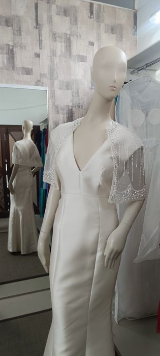 Vestidos de noiva NOVOS