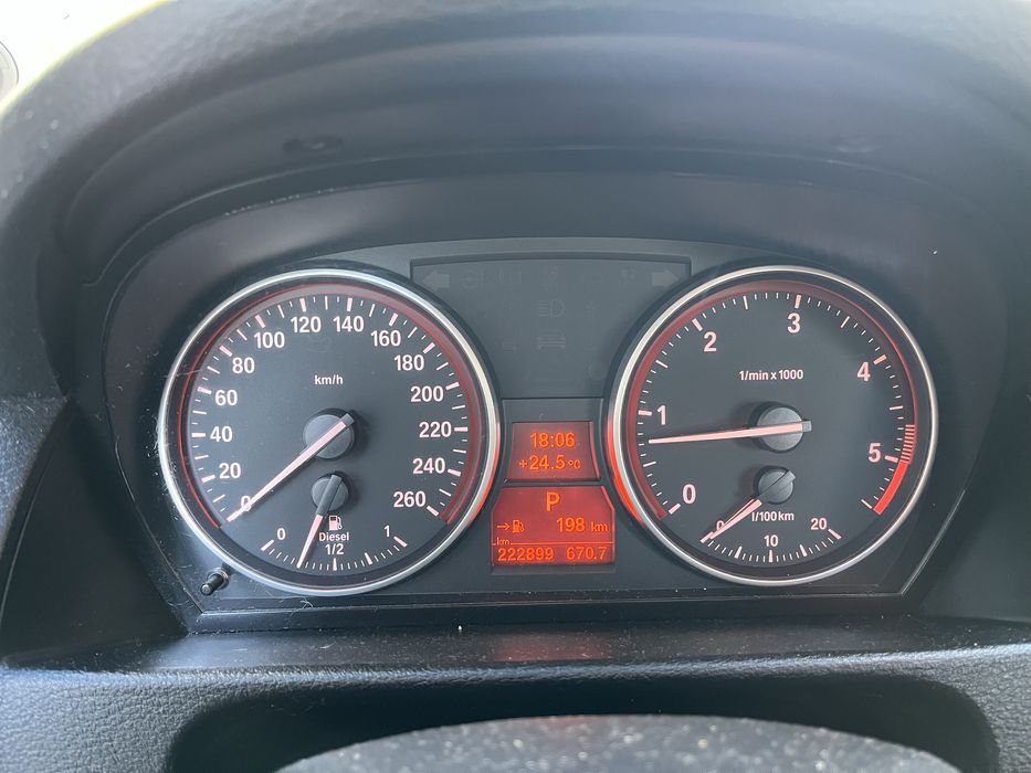 BMW X1 2012 VIN WBAVN11080VT24485 фото оголошення 12 з 14