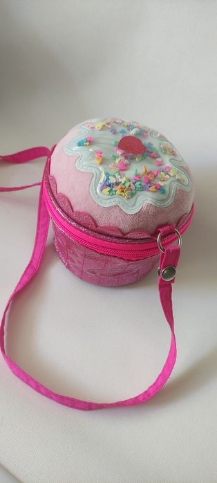Сумочка дитяча Claire's