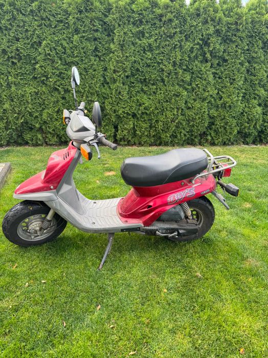 Yamaha