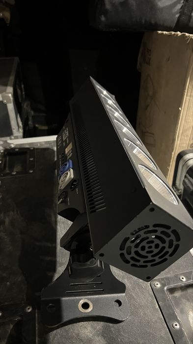 Світлодіодна панель Pro Lux MATRIX BAR 6