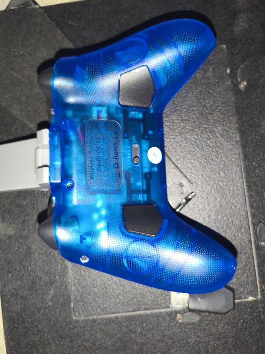 (Comando Para Gaming G6 Com Bluetooth)