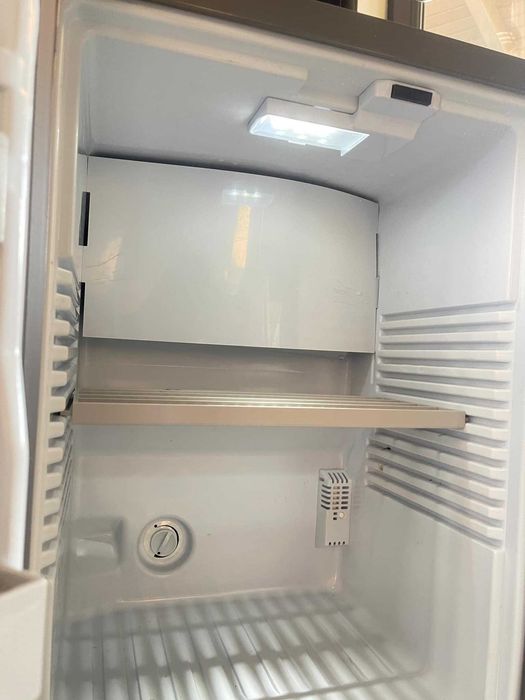 Kompaktowa Lodówka Absorpcyjna 40l , 65w ,