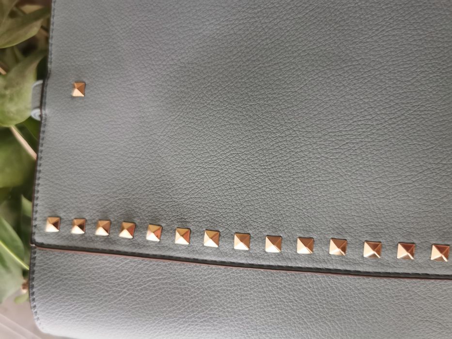 Duża torebka shopperka Witchen