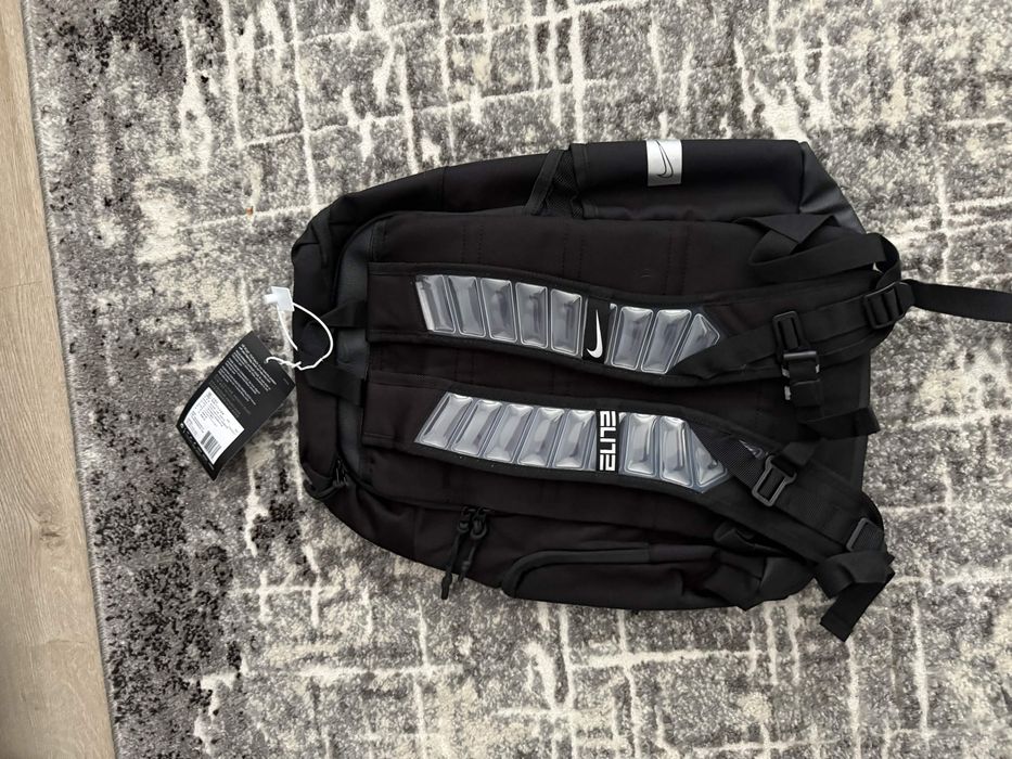 plecak nike elite bag nowy