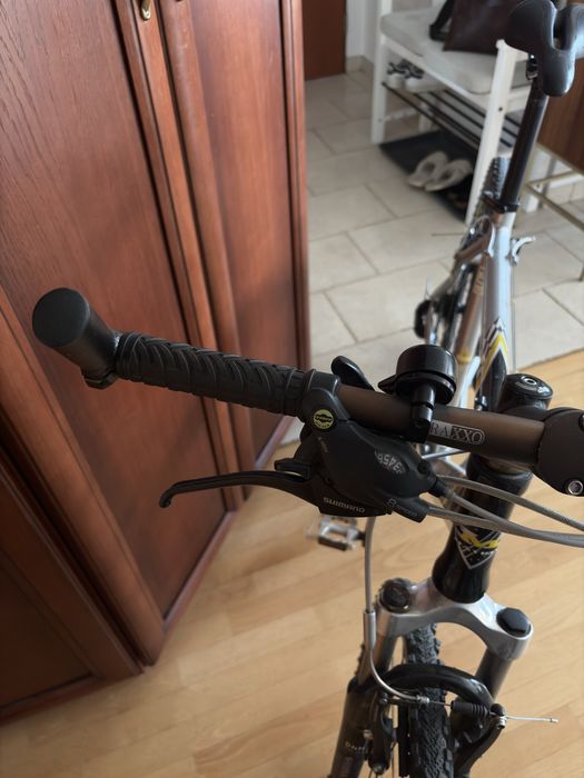 Rower Matrix 2600G