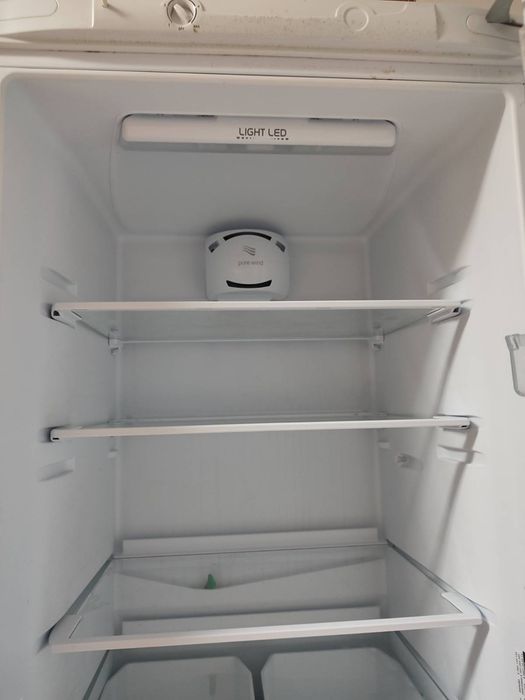 Frigorífico combinado Ariston