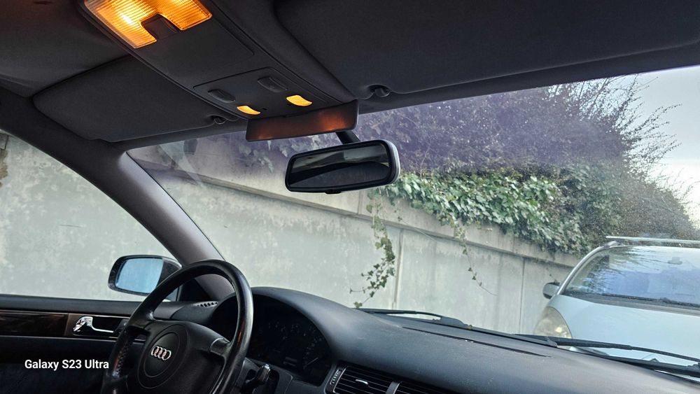 Sprzedam audi a6 c5 2.4