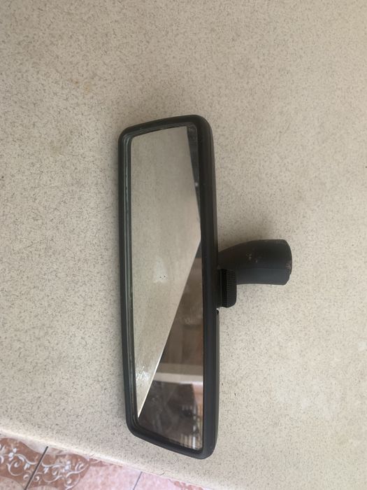 Зеркало заднего вида фольксваген vw audi 6no 857511 a