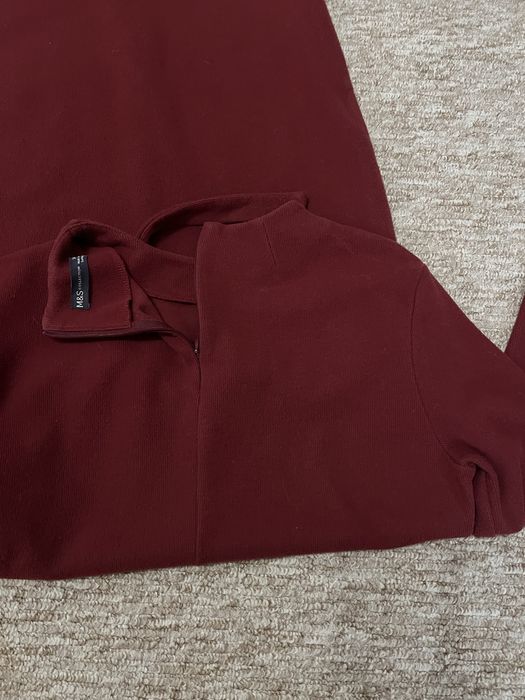 Сукня трикотажна 100 бавовна