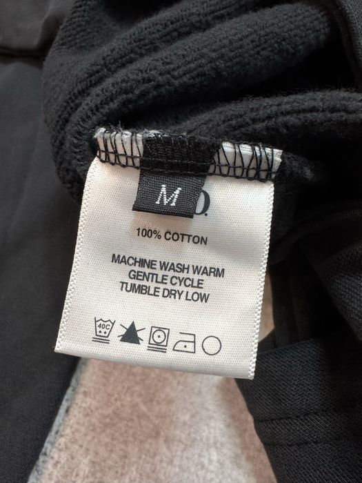 Зіп худі ERD Enfants Riches Deprimes A Junkie  S M L XL vetements rick