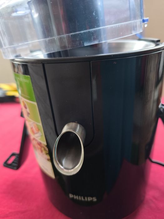 Maravilhosa Máquina de sumos