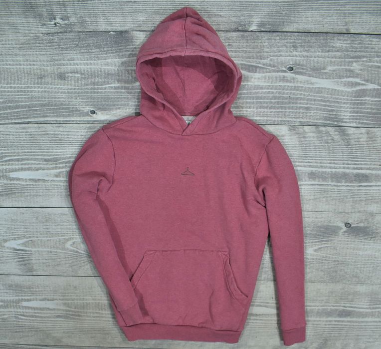 Holzweiler Bluza Hoodie Z Kapturem Damska L