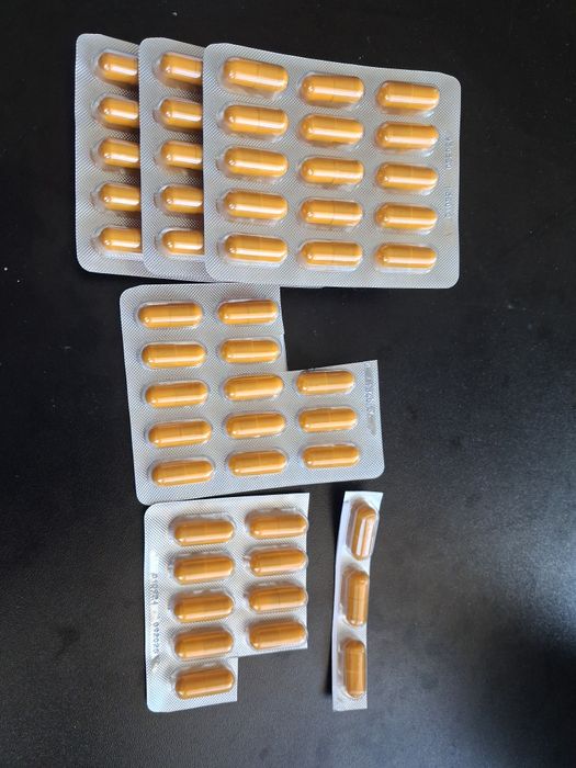 Tenfertil Ona 70 sztuk