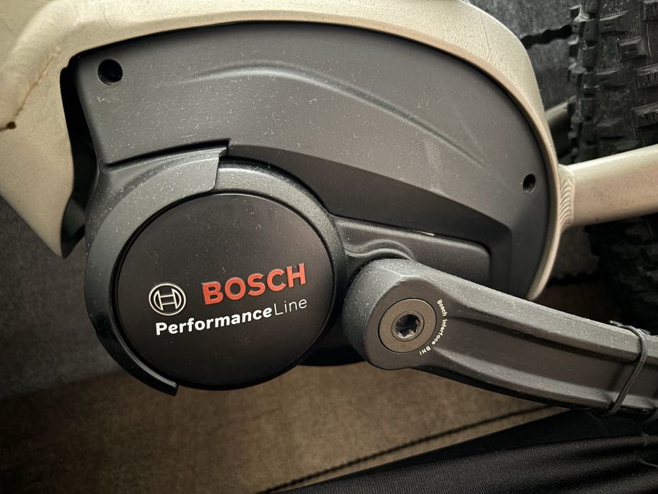 Bicicleta Electrica  Btt 27,5