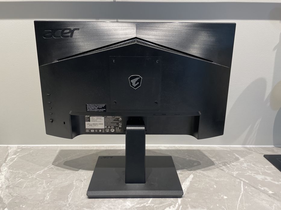 Monitor acer V227Q
