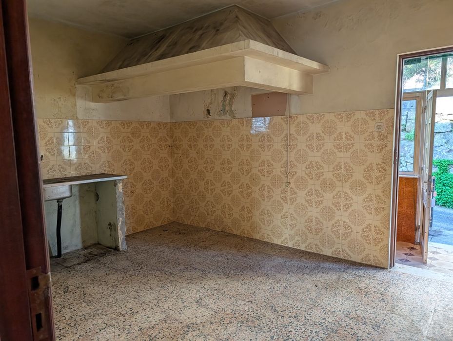 Moradia com vistas rio Douro