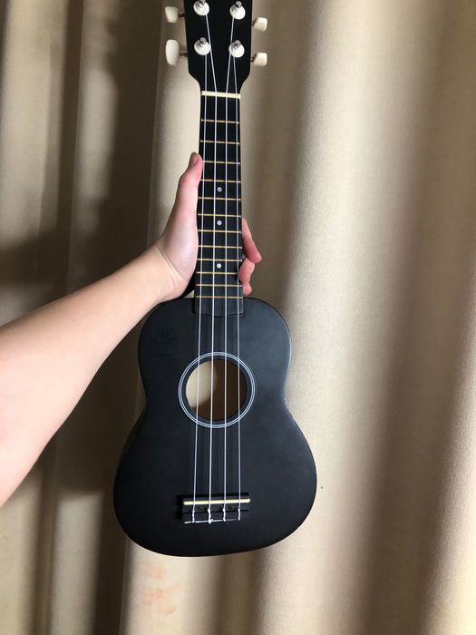 Укулеле, Гавайська гітара. Сопрано. В ідеальному стані!