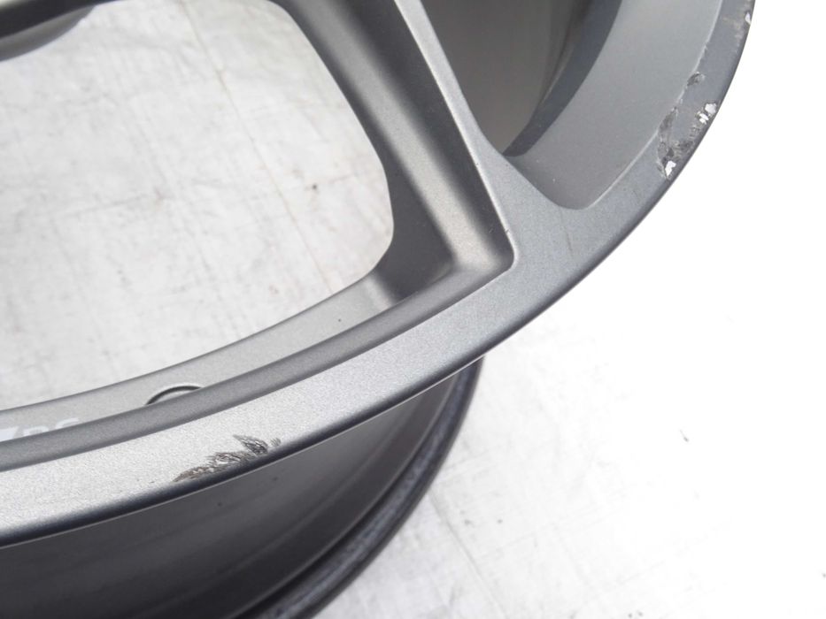 alu felga aluminiowa audi rs6 c8 rs7 22 kuta 4k0,601025ct 4k0,601025cq